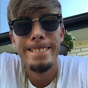 Meet your Posher, Brandon